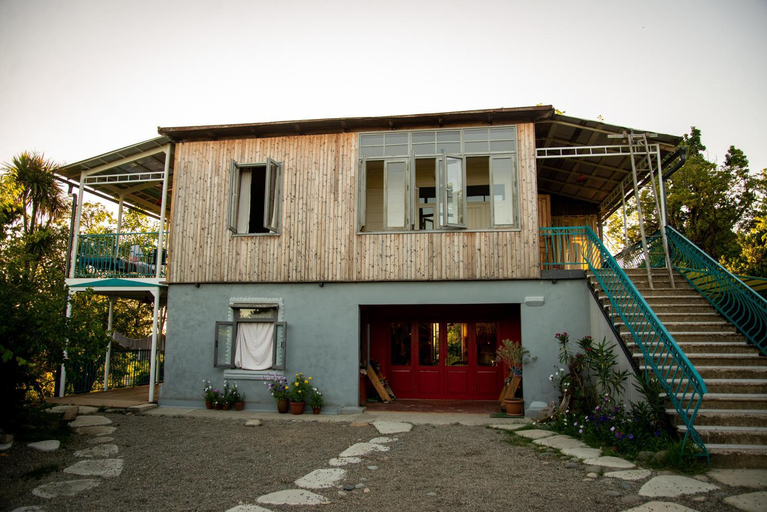 Others 3, Shromantic Garden, Ozurgeti