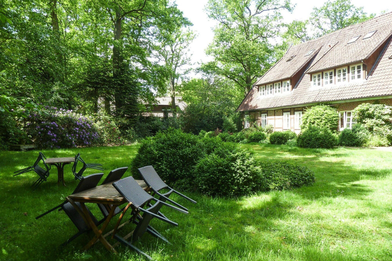 Exterior 4, Wohnung in Dorfmark Nahe Luneburger Heide, Heidekreis