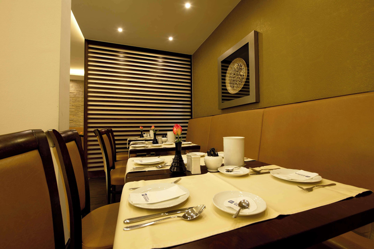 Food & Drinks 5, Best Western Hotel Kaiserhof, Bonn