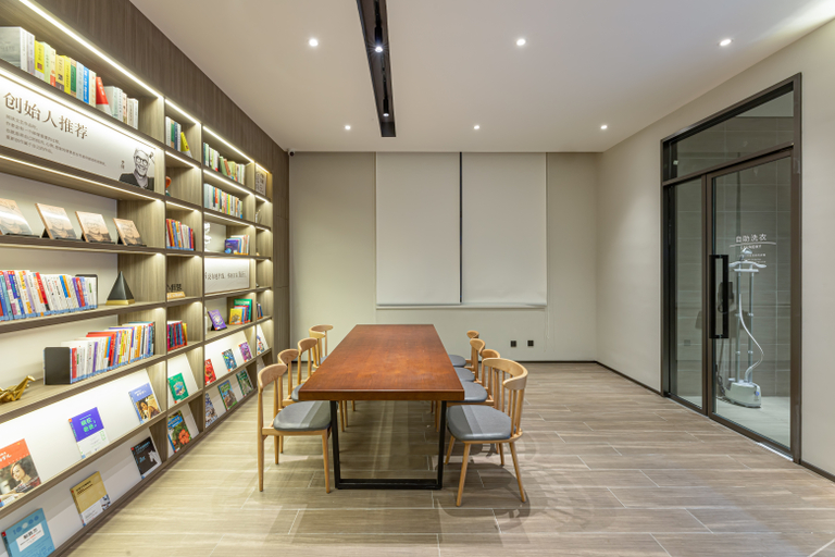 Others 4, Hanting Hotel Nanjing Dongjiao Town, Nanjing