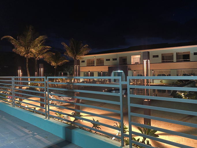 Exterior & Views 2, Hotel Paraiso Tropical, Alcobaca