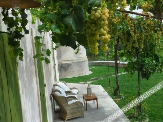 Others 4, Naturalis Bio Resort & Spa, Lecce