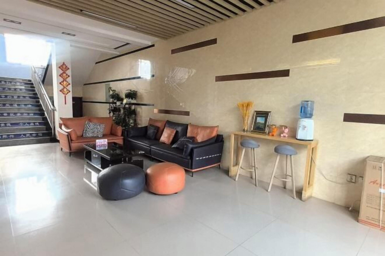 Others 5, Bayun Hotel (Wuyuan Bus Station), Baynnur