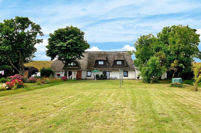 Exterior 2, Holiday Home on the Dike, Busum, Dithmarschen