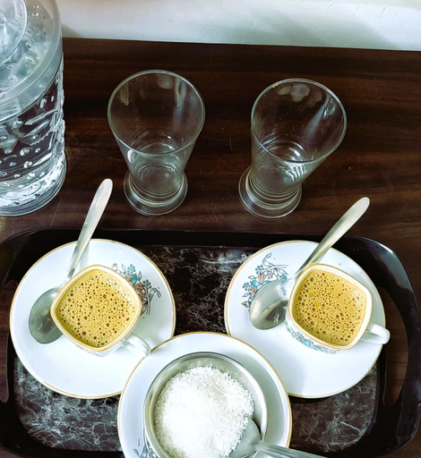 Food & Drinks, Octave Sri Sai Comforts, Bangalore