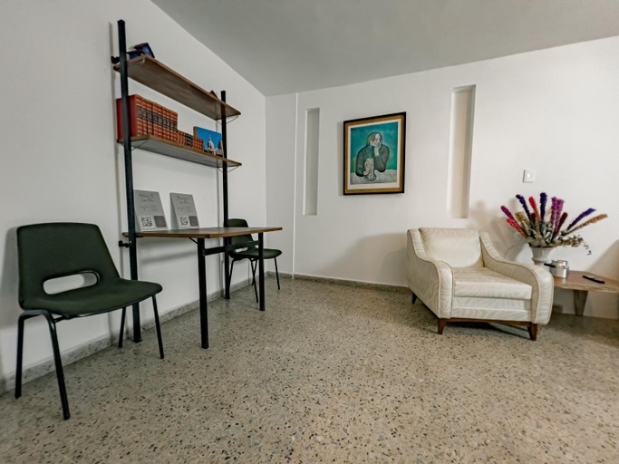 Bedroom 2, Casa Botero Coliving, Medellín
