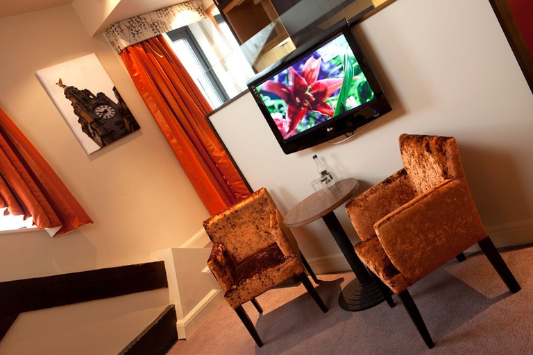 Others, Heywood House Hotel, BW Signature Collection, Sefton