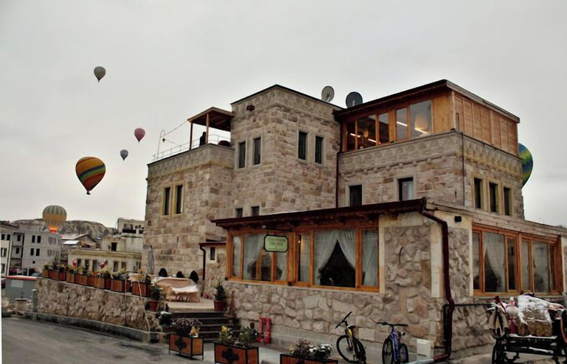 Exterior & Views 2, Serene Premium Stone House, Nevşehir