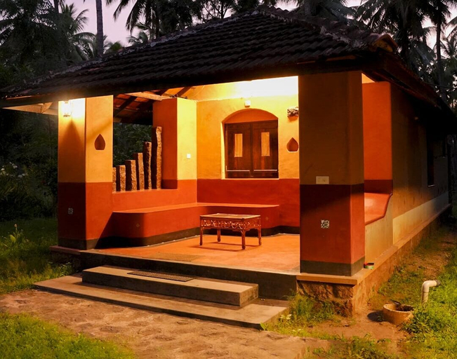 Exterior & Views 2, Down to Earth Farmstay by LAKSEM, Coimbatore