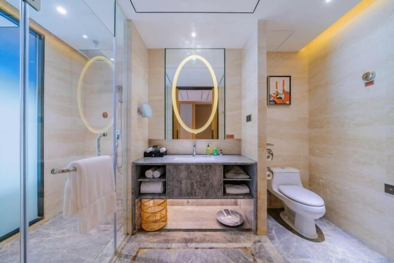 Bathroom 6