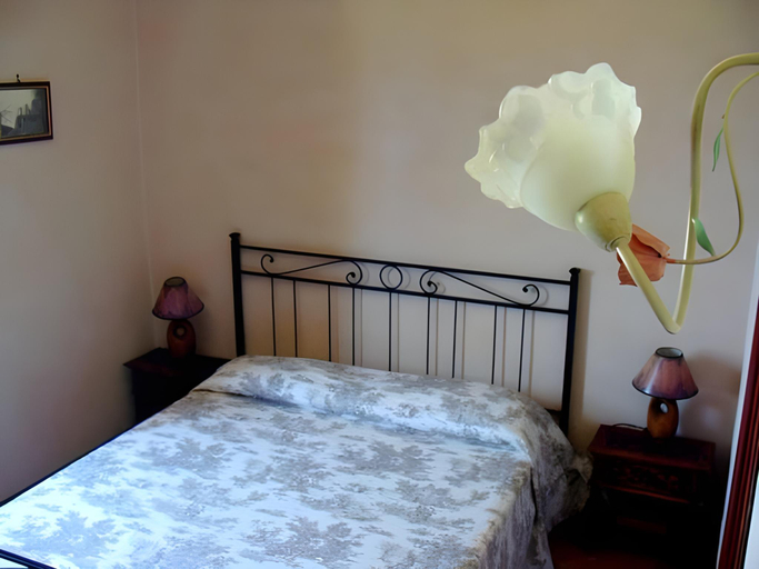 Bedroom 13