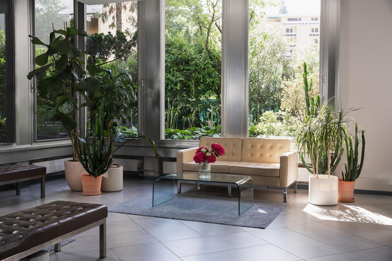 Public Area 4, Hotel Admiral, Lugano