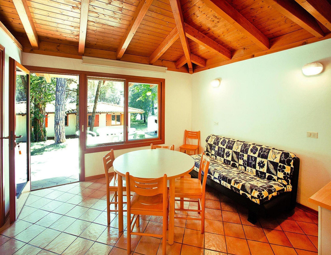 Others 5, Bungalow in the Residence Belvedere in Grado, Udine