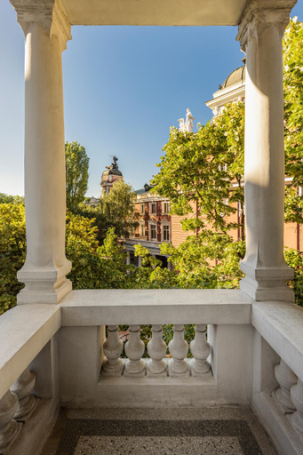 Others 3, The Nest by Juno Hotel Sofia, Stolichna
