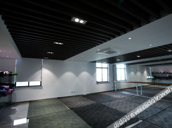 Others 5, Shangyue Light luxury Hotel, Jiaxing