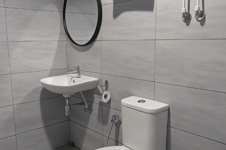 Bathroom 24