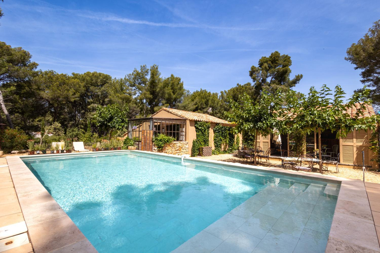 Others 2, Les Pieds Tanques - Chambres d'hotes - Calanque a pieds, Var