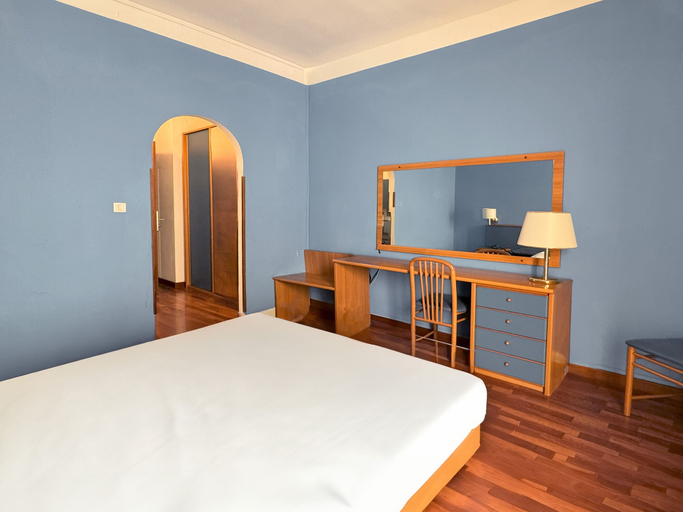 Bedroom 3, B&B Hotel Celle Ligure, Savona