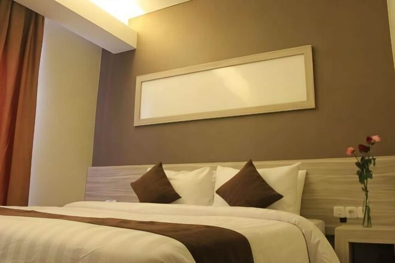 Bedroom 12