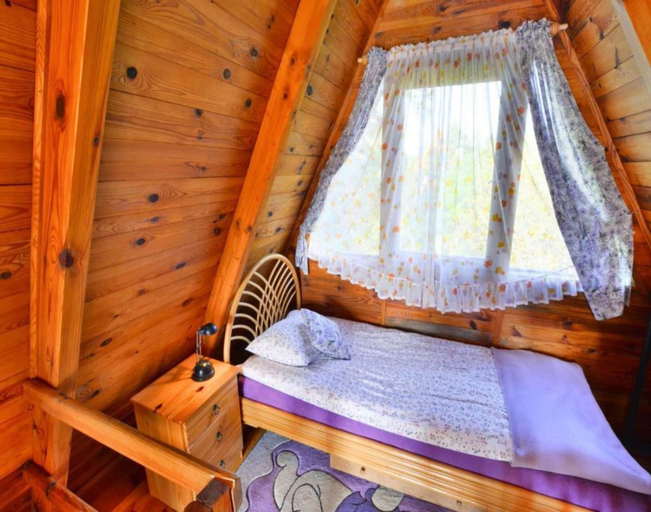 Room 5, Comfortable Holiday Home Near Lake Jamno, Koszalin