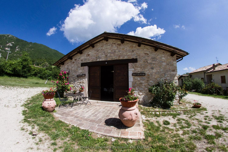 Exterior & Views 1, Agriturismo Santa Serena, Perugia