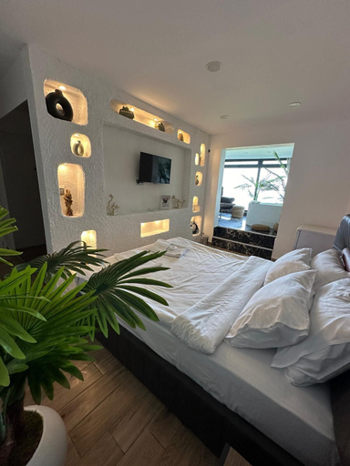 Bedroom 4, Sapanca Paradise Hotel, Sapanca