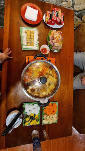 Food & Drinks 5, Long Co Tran Homestay, Đồng Văn