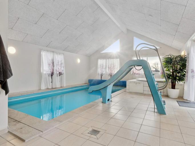 Sport & Beauty 2, Luxury Beach House - By Traum Ferienwohnungen, Langeland