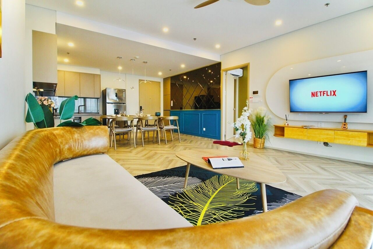 The Song Vung Tau Apartment, Vũng Tàu