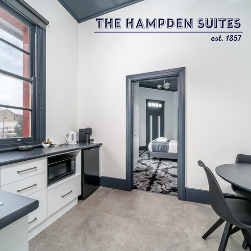 2, The Hampden Suites, Wagga Wagga - Pt A