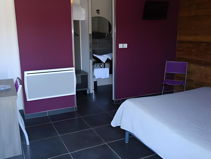 Bedroom 7