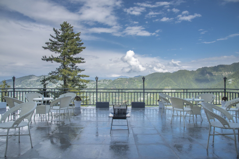 Sport & Beauty, Echor Backwoods Villa Narkanda, Shimla