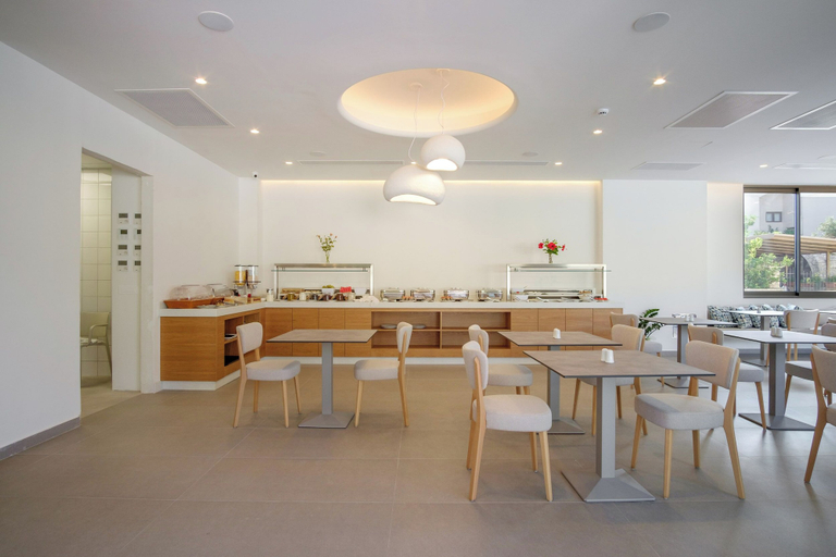 Food & Drinks 5, Phos Hotel Adults Only, Crete