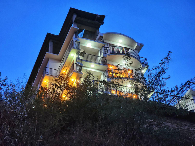 Exterior & Views, ROYAL CEDAR B&B SHIMLA, Shimla