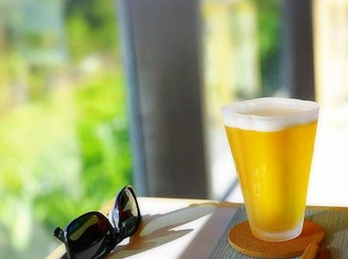 Food & Drinks 4, Starsビーチまで徒歩2分 古宇利島の自然に囲まれた非日常体験, Nakijin