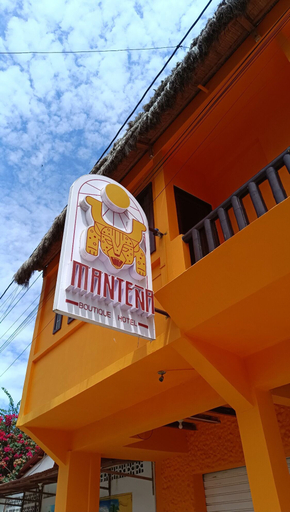 Exterior & Views 2, Manteña Boutique Hotel, Puerto López