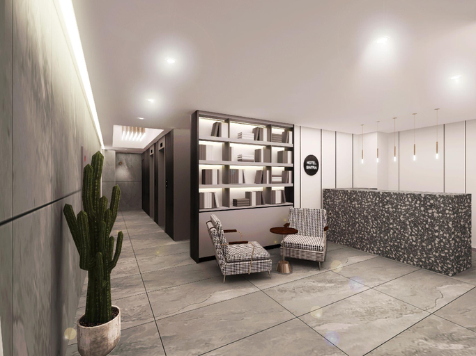 Others 4, Sintra Boutique Hotel, Goyang