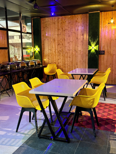 Food & Drinks 5, Vishram Resort - Dehradun, Dehradun