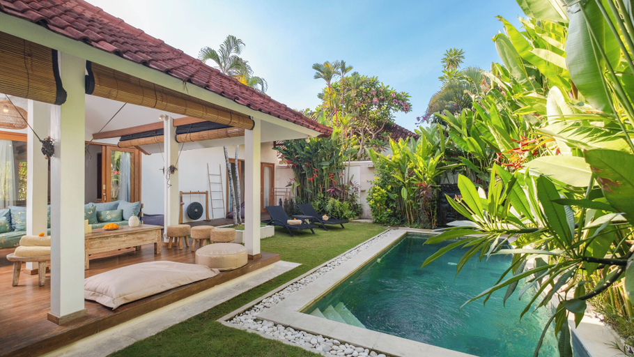 Sport & Beauty 4, Villa Umara by Villa Finder, Badung