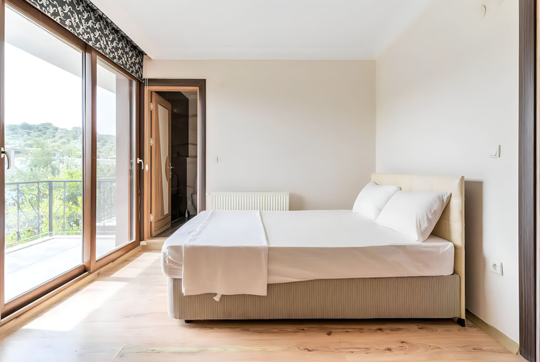Bedroom 3, Salida Inn, Kuşadası