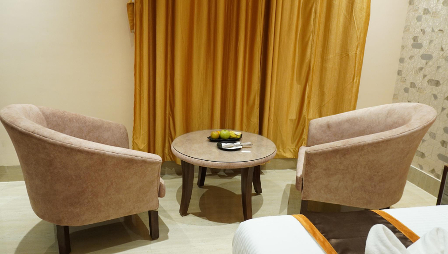 Others 2, Hotel Nabanna, Hugli