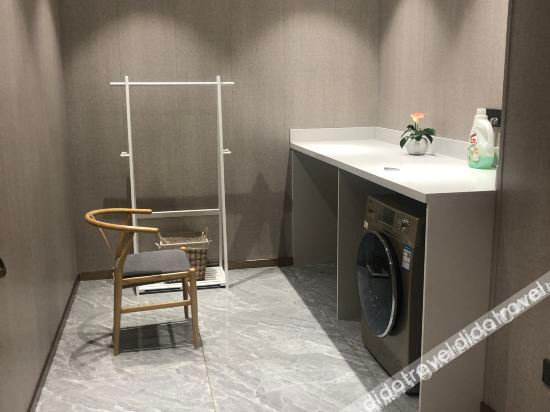 Others 5, VANBLE HOTLE, Zhanjiang