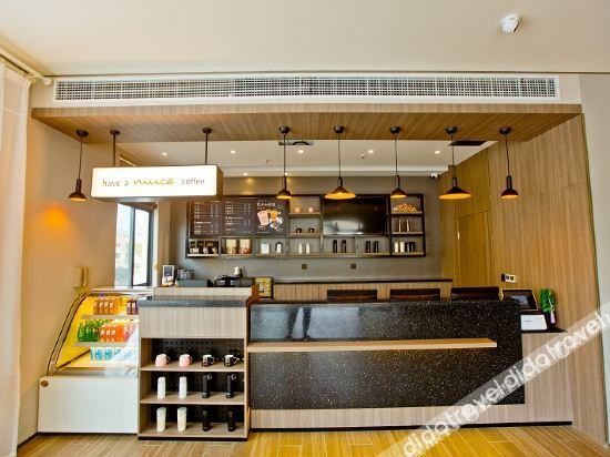 Others 4, HanTing Hotel (Jing), Xuancheng
