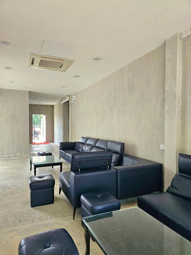 Public Area 2, 365 View Point Resort & Homestay, Perlis