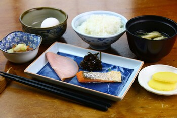Others 2, Minshuku Takesugi(民宿たけすぎ), Yakushima