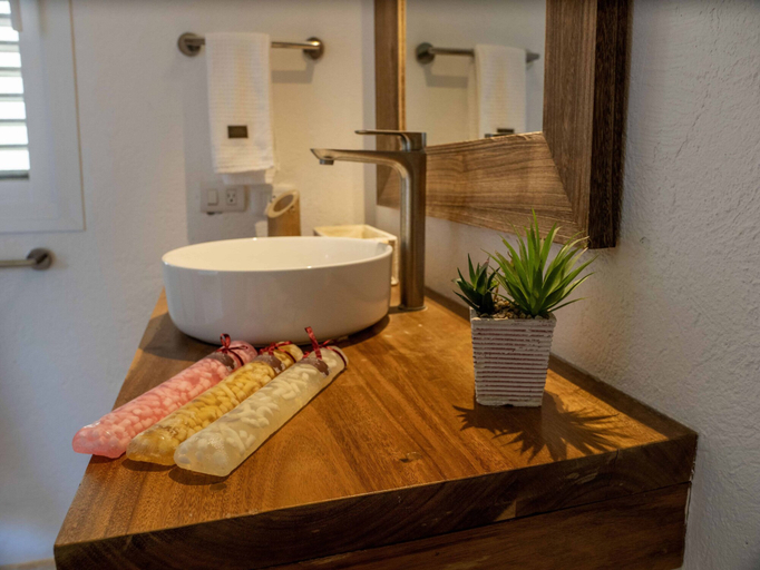Bathroom 4, Jandalavillage, Las Terrenas