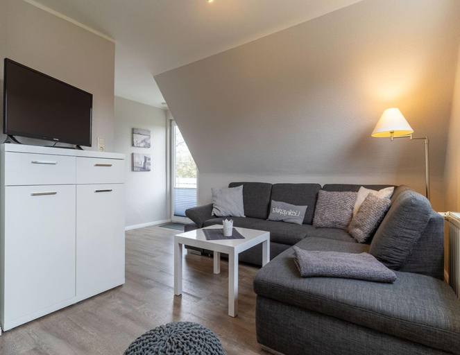 Others 5, Ferienwohnung Dunenzauber, Nordfriesland