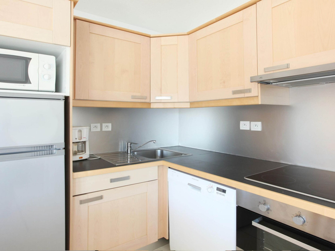 Interior 1, Residence Arcachon, Arcachon, Apartment for 4 Persons, Gironde