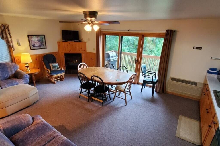 Others 5, Harmony Beach Resort, Saint Louis