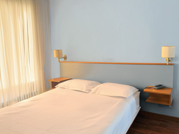 Bedroom 9
